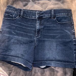 Juicy Couture Shorts
